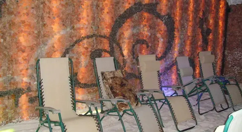 Hotel Sophie