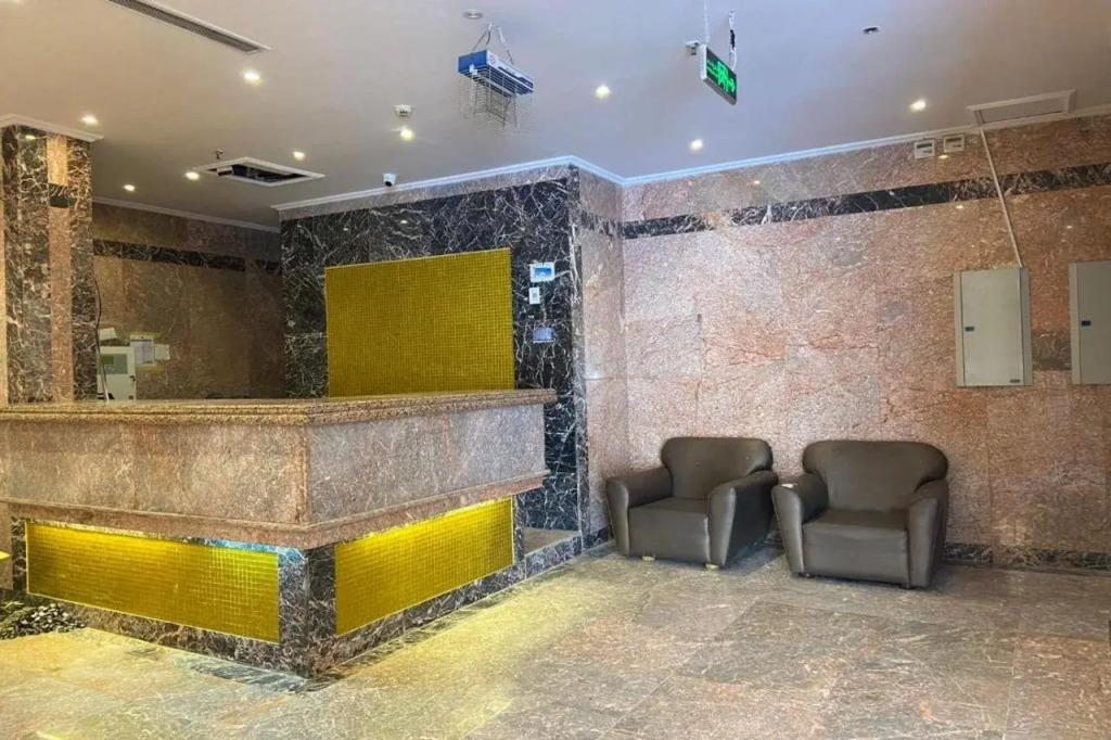 Cent Al Khair Hotel Makkah