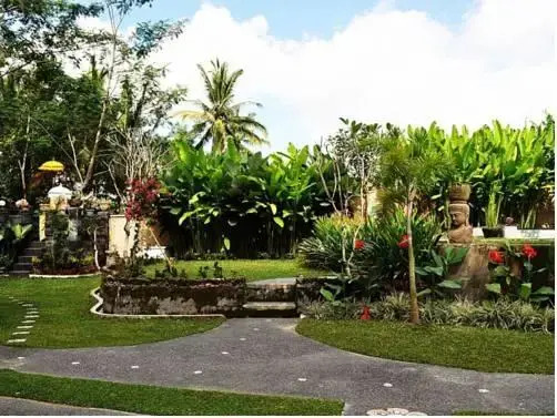 Villa Isaura