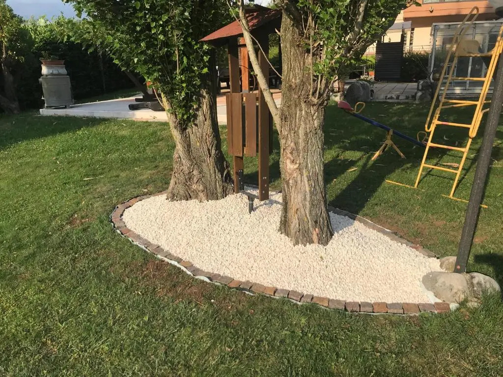 Villa Margherita
