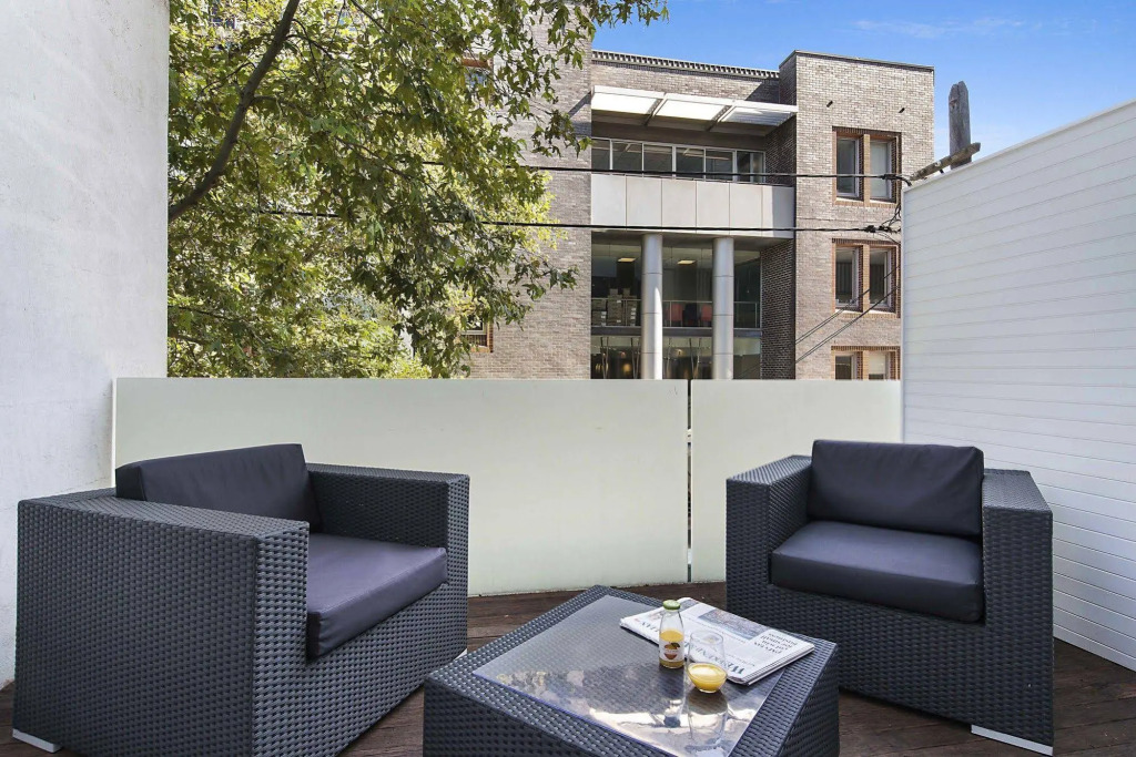 Sydney Boutique Hotel