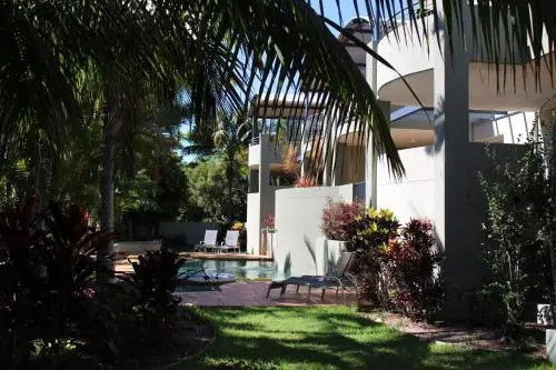 Byron Bay Accom Unit 8 22 Paterson Street, Byron Bay - Solaris