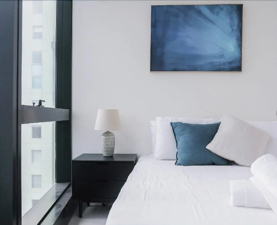 DreamHost Apartments at Southbank