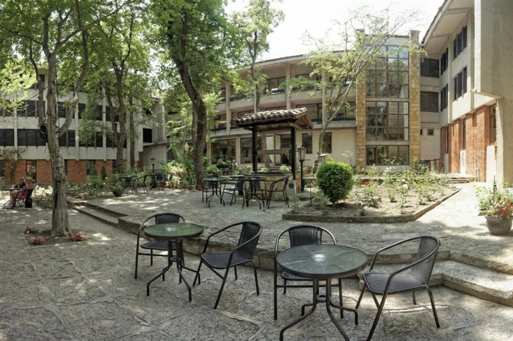 Hotel PRESLAV