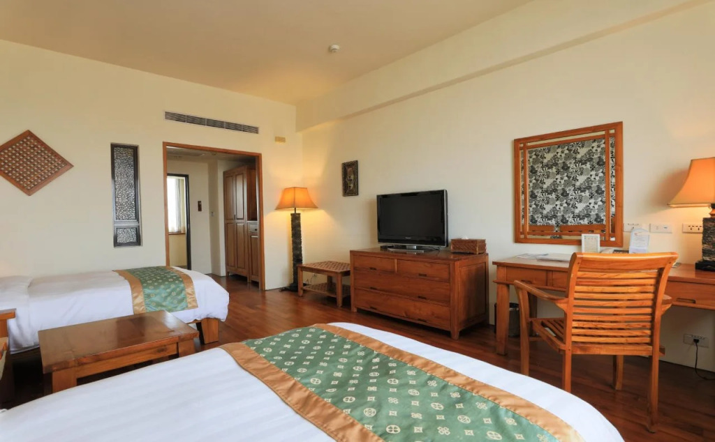 Yentai Hotel