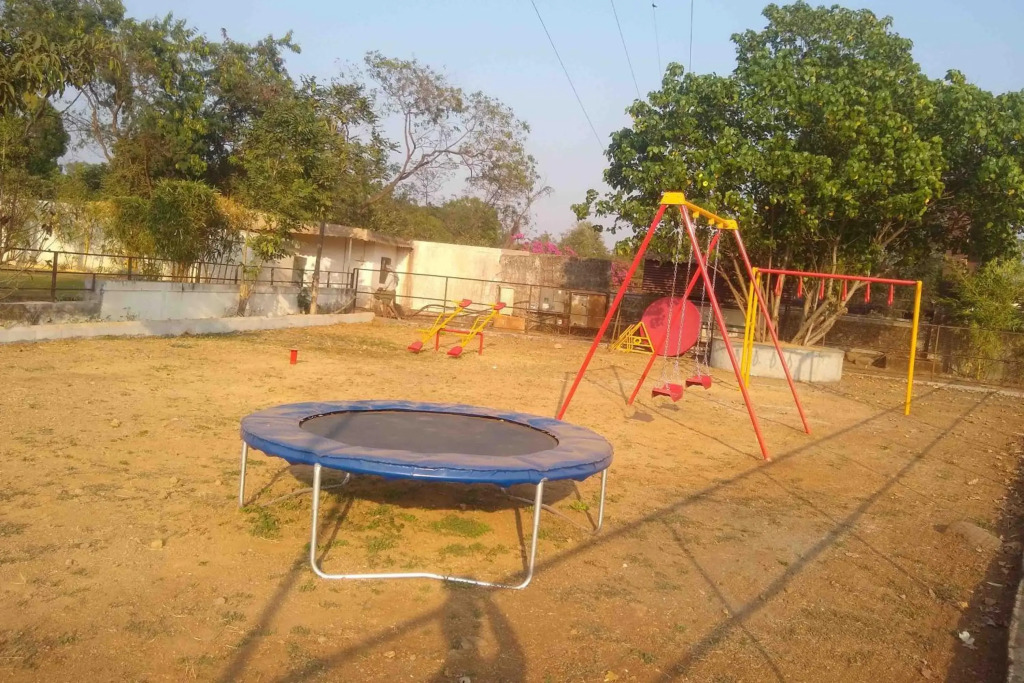 Parishreya Holiday home Lonavala
