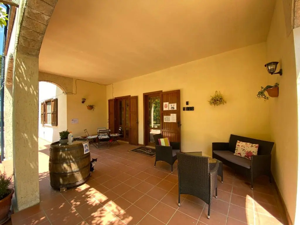 B & B 8380 - Pian Del Molino