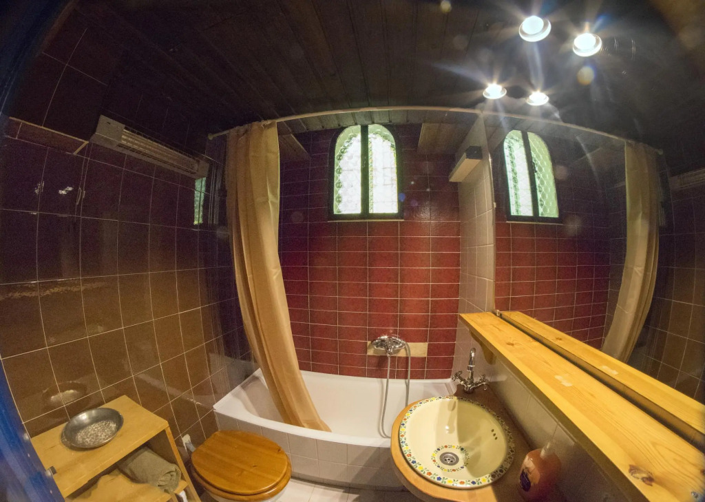 Dandy On The Hill  Agoriani | Chalet Erato |  Up to 4 people