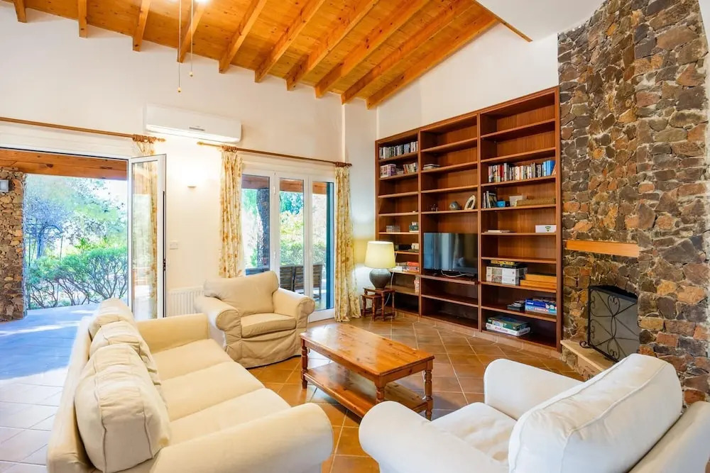 Villa Sea Pines