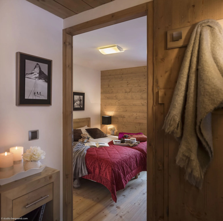 CGH Résidences & Spas Kalinda