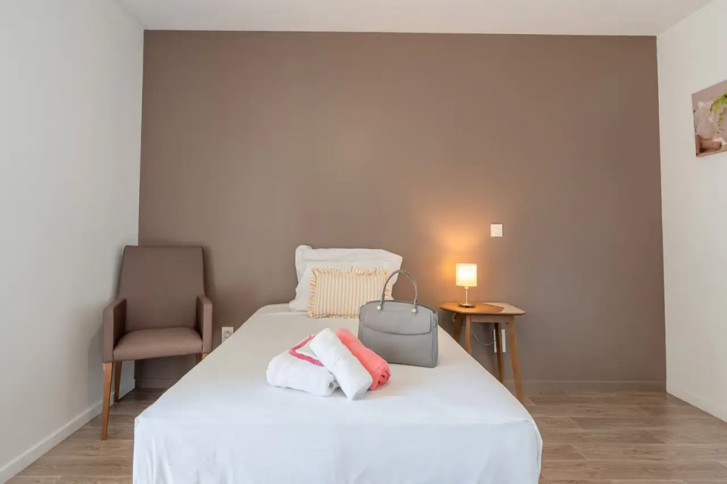 Quality Aparthotel Lyon LIsle-d Abeau