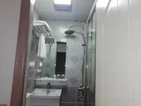 Chongqing Jiaren Jiaxin Apartment