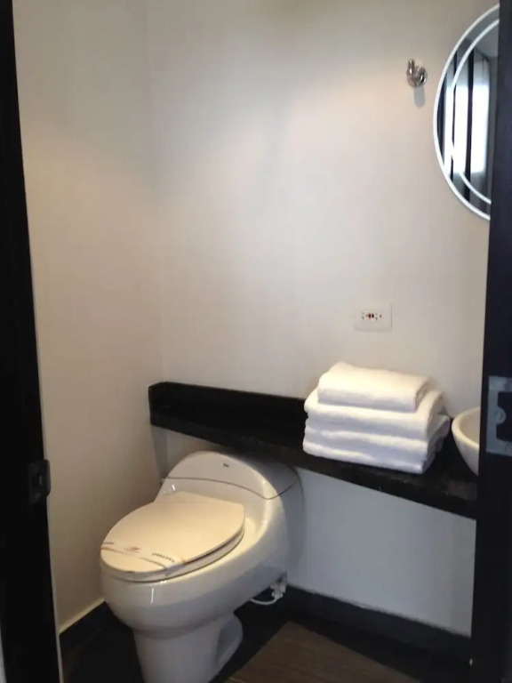 Vistamar Suites y Apartamentos