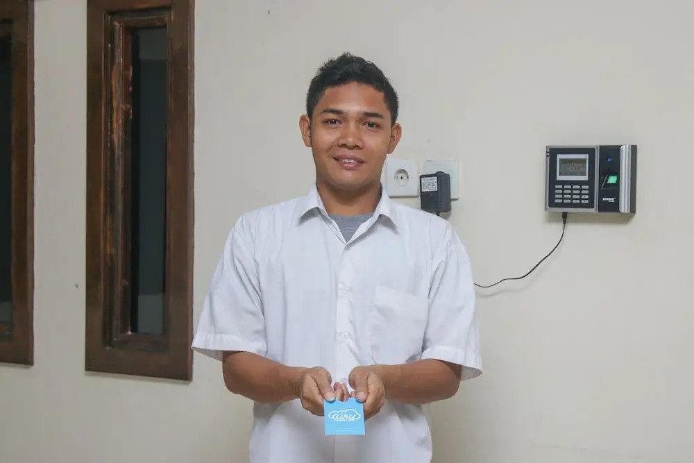 Airy Eco Teluk Dalam Sutoyo 16 Banjarmasin
