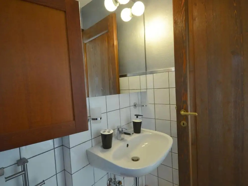 Pretty Apartment Near San Gimignano