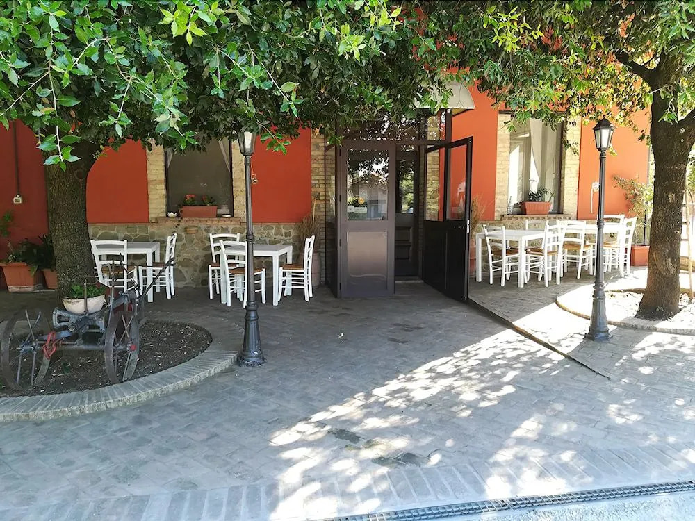 Agriturismo Fratelli Angelucci
