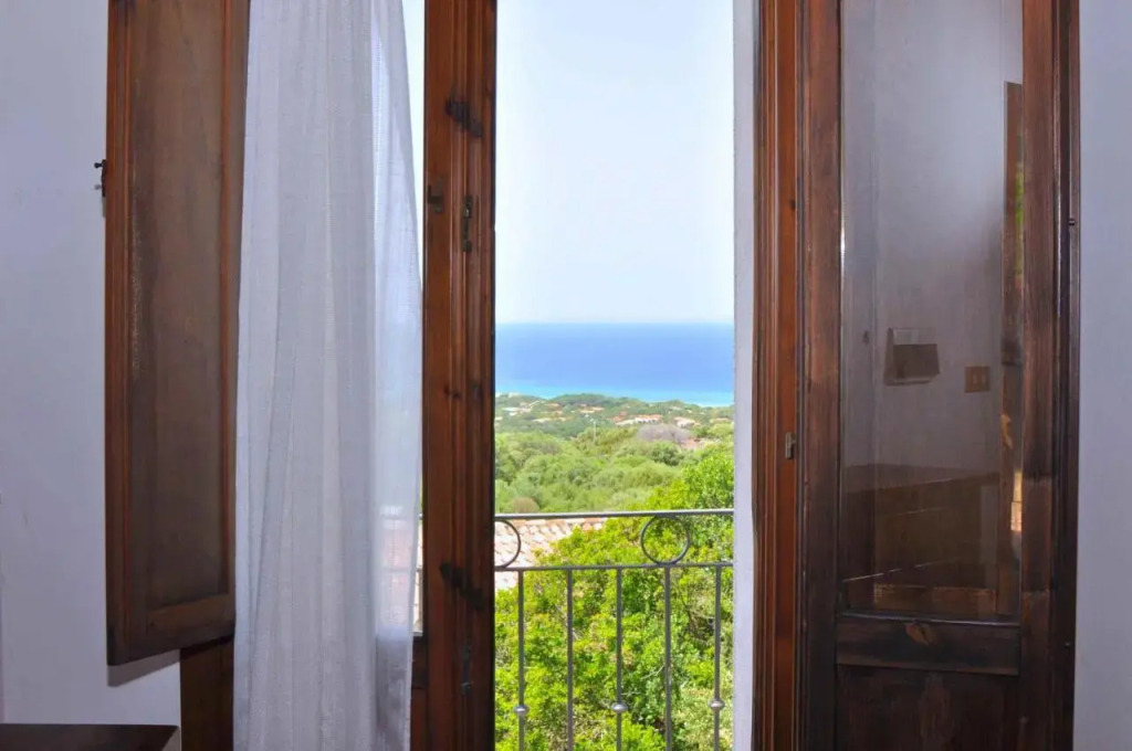 Residence in Gallura