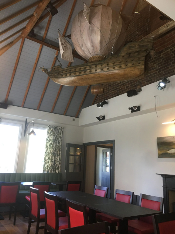 The Bulls Head Inn
