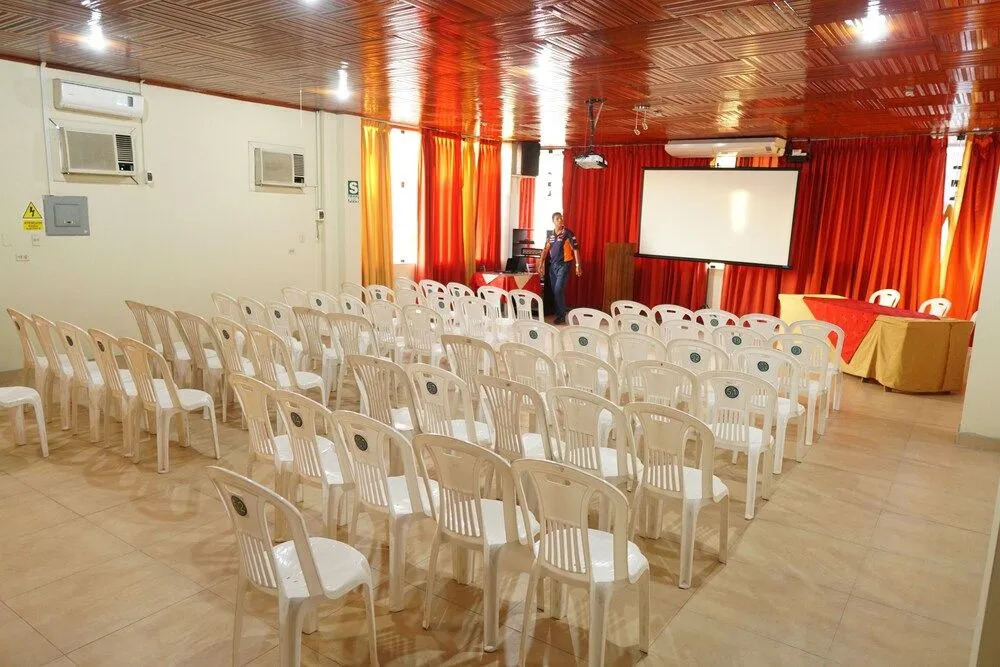 Hotel Oro Verde Iquitos