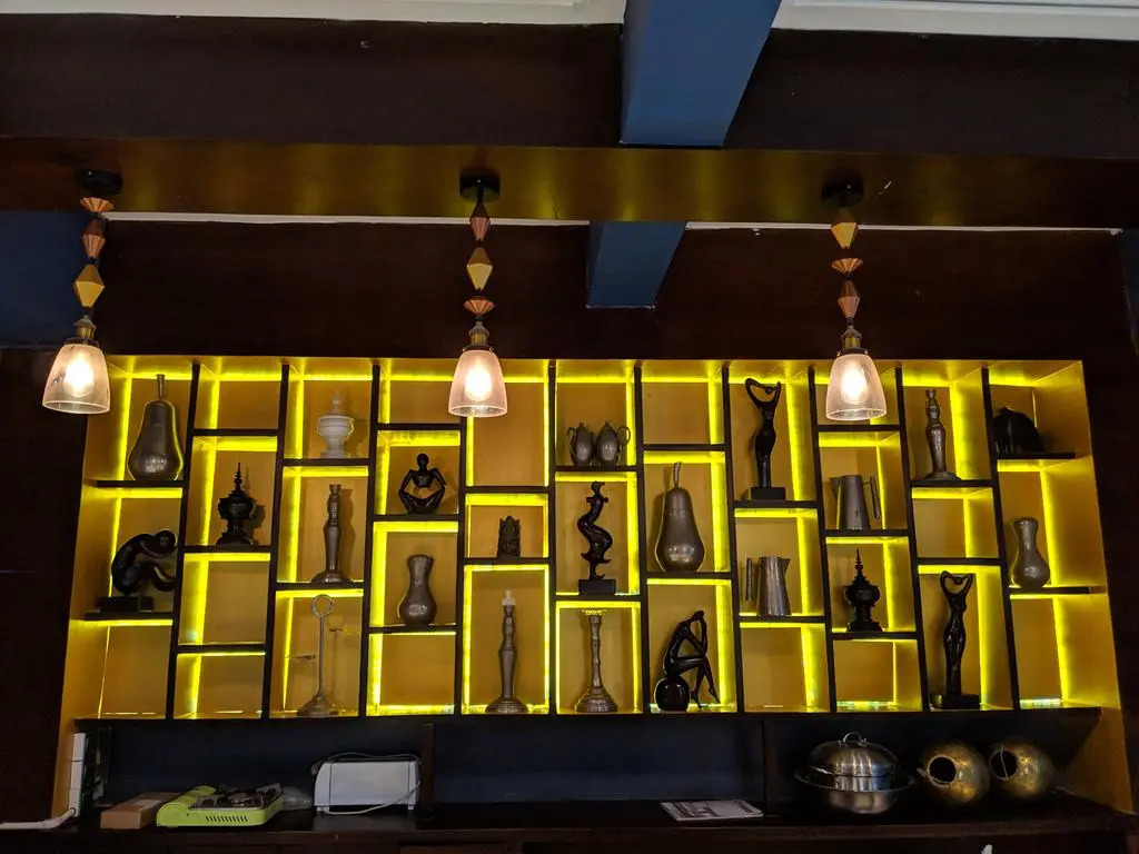 Nest Hostel Yangon