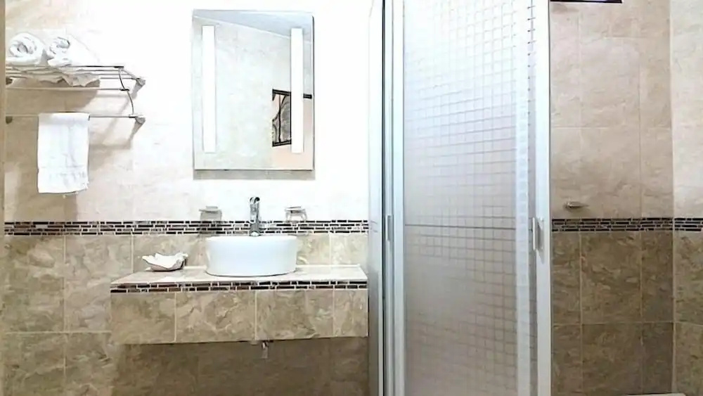 Hotel Villa Bernal