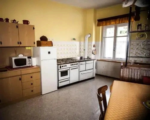 Casa Alice