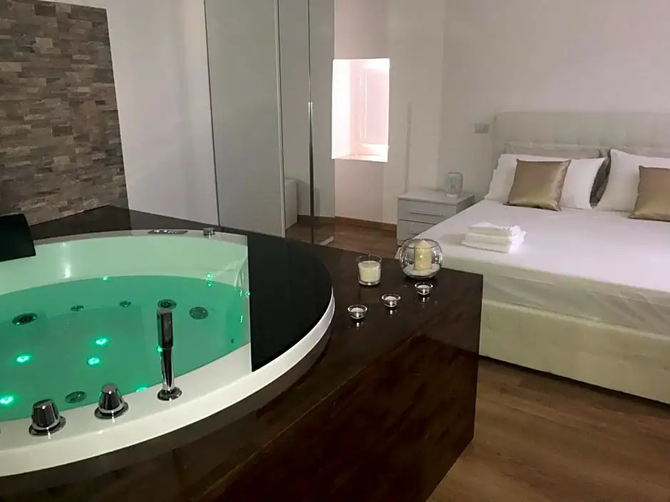Suite & Relax