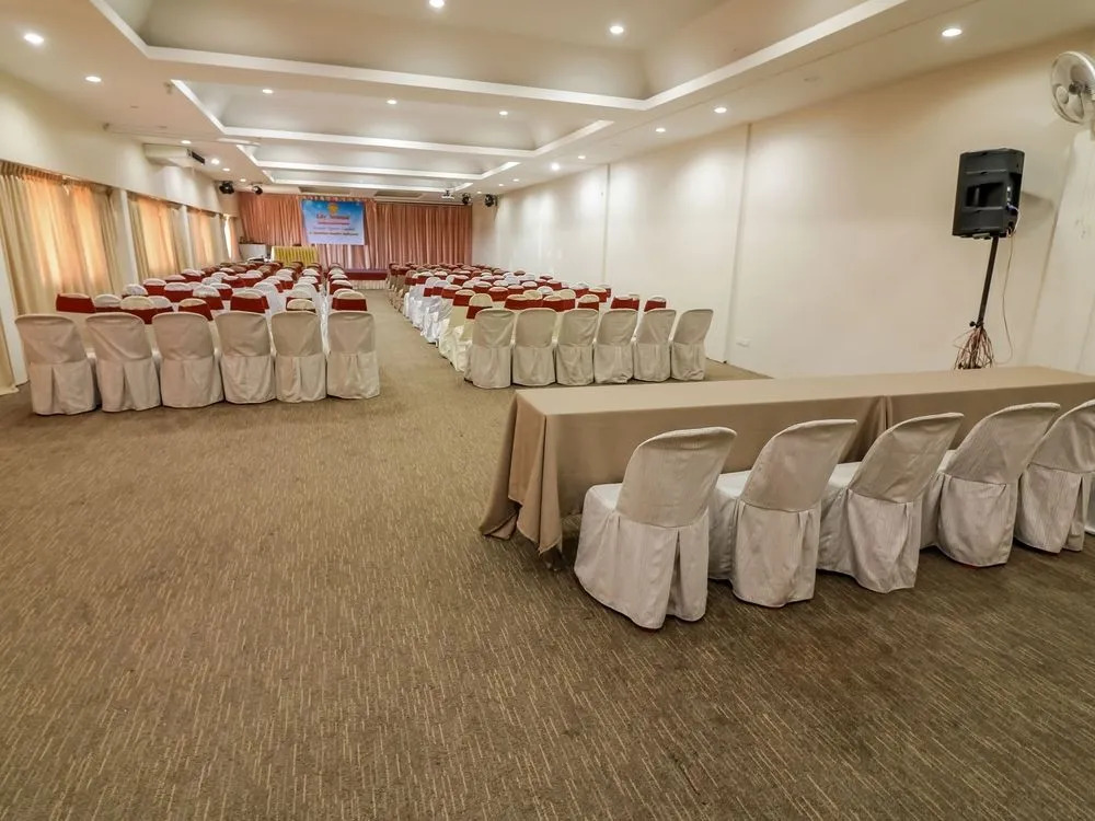 Nida Rooms Udon Thani Town 424