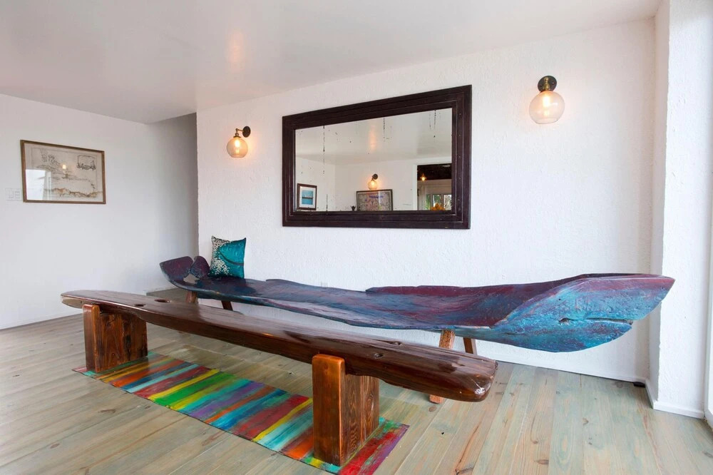Oceanspray Beach House