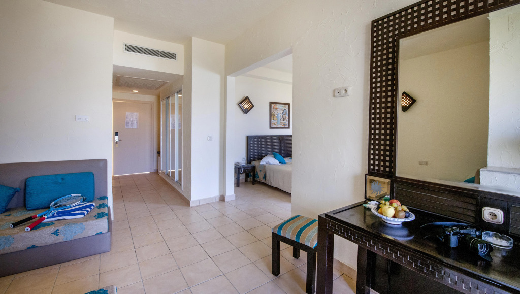 Welcome Meridiana Resort - Families and Couples Only