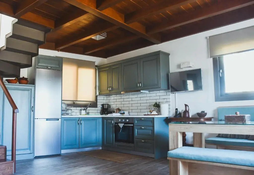 Athivoli Elegant Maisonette