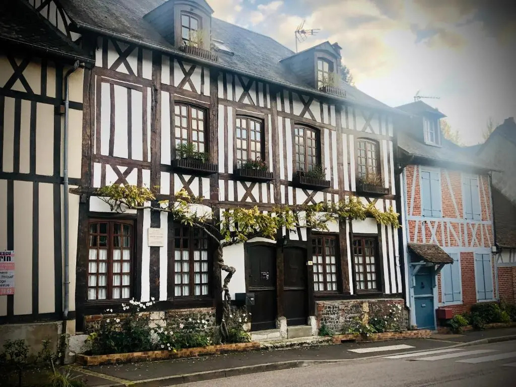 La Gaudiniere (Adults Only)