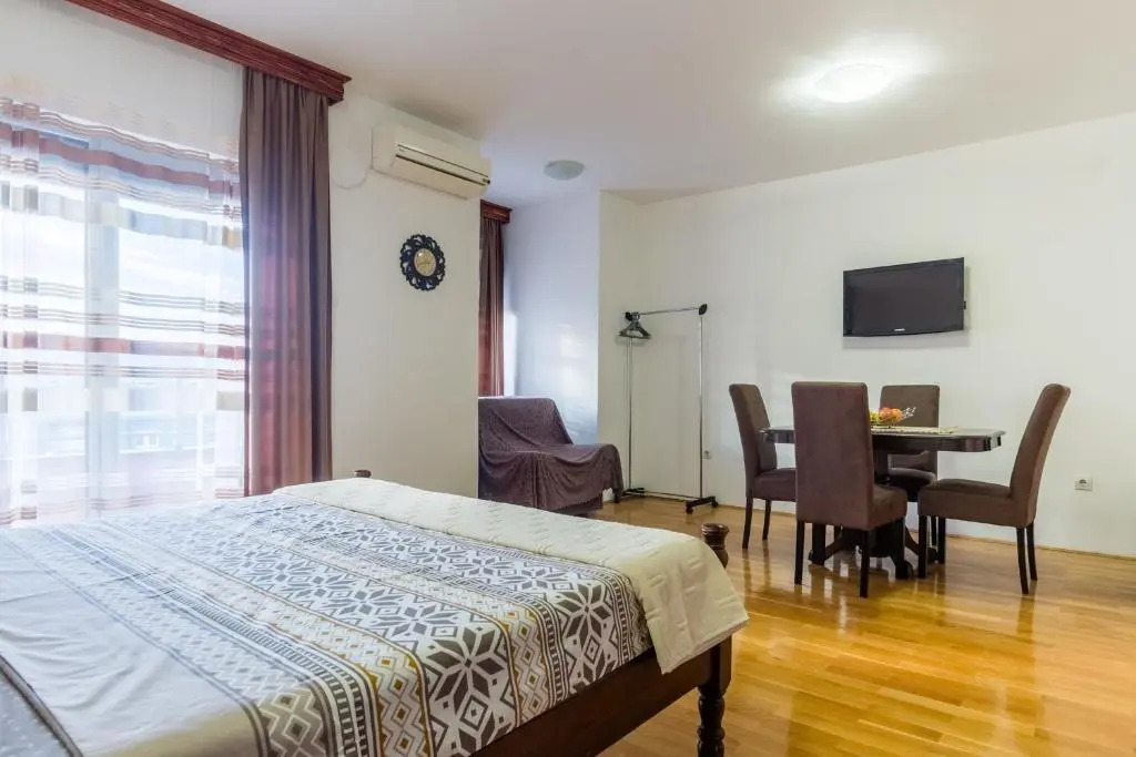 Bright Guest House