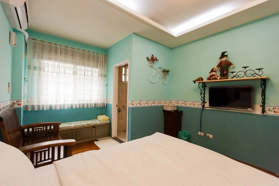 Colormylife B&B