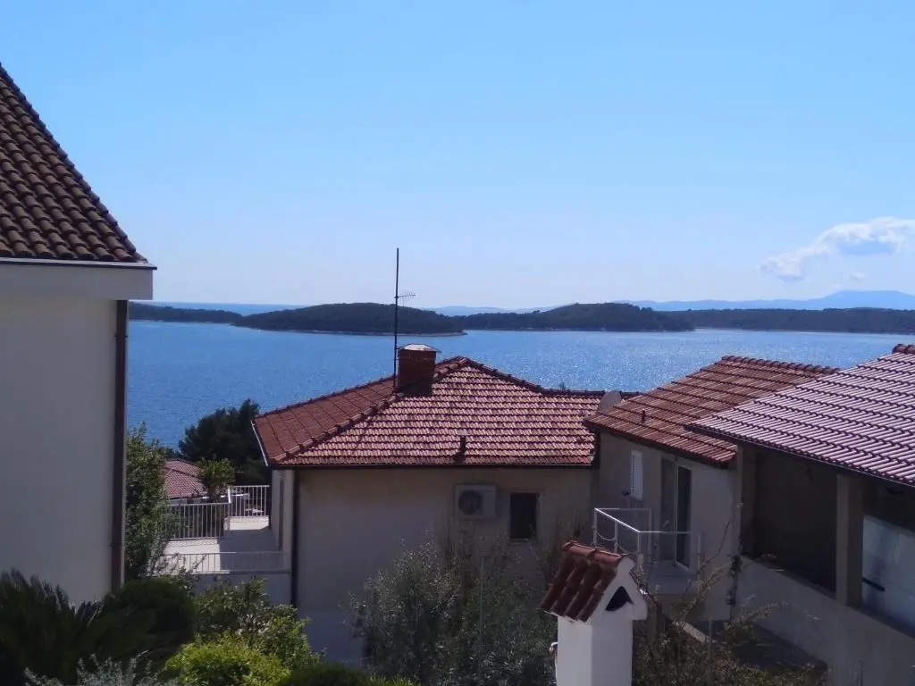 Apartmani Marinka Viskovic