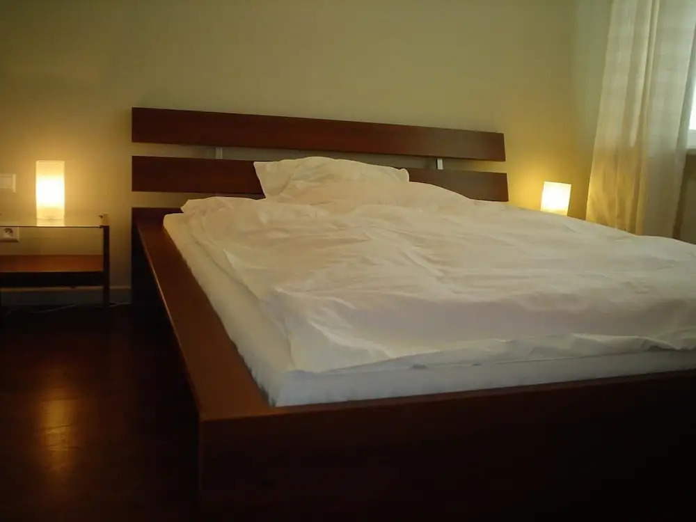 Żoliborz Apartamenty