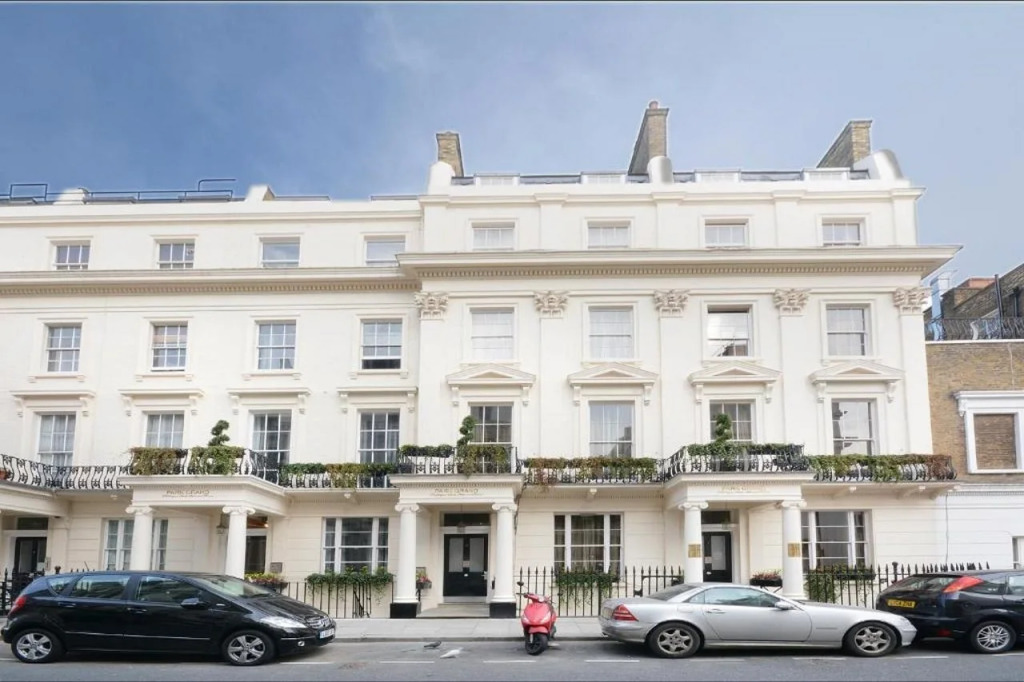 Paddington Court Executive Rooms