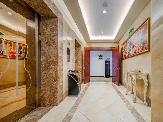 Vienna Hotel (Dongguan Machong Huayang Lake)