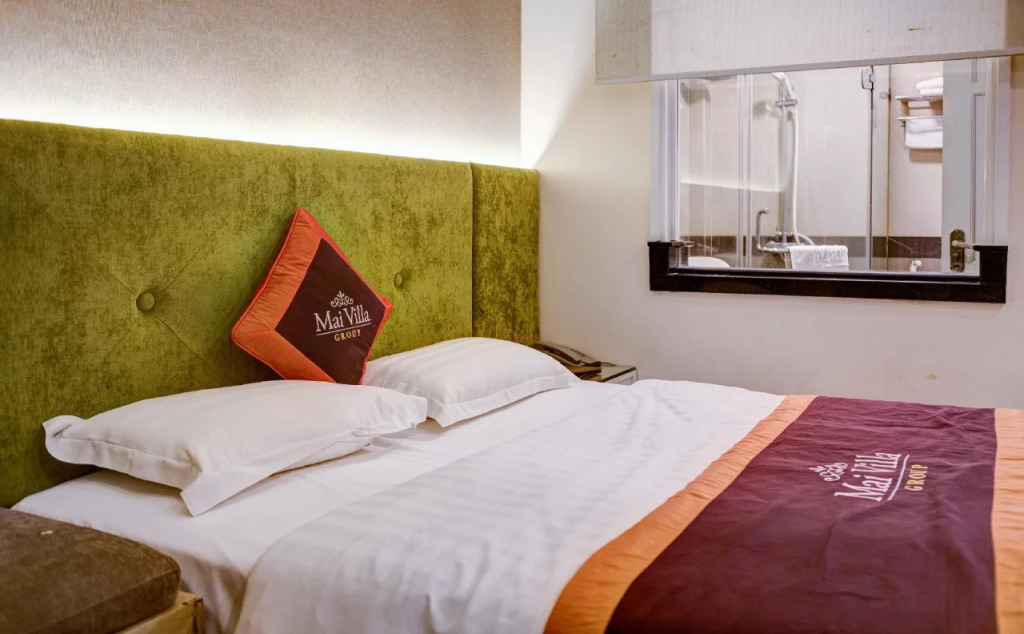 Mai Villa Hotel 1