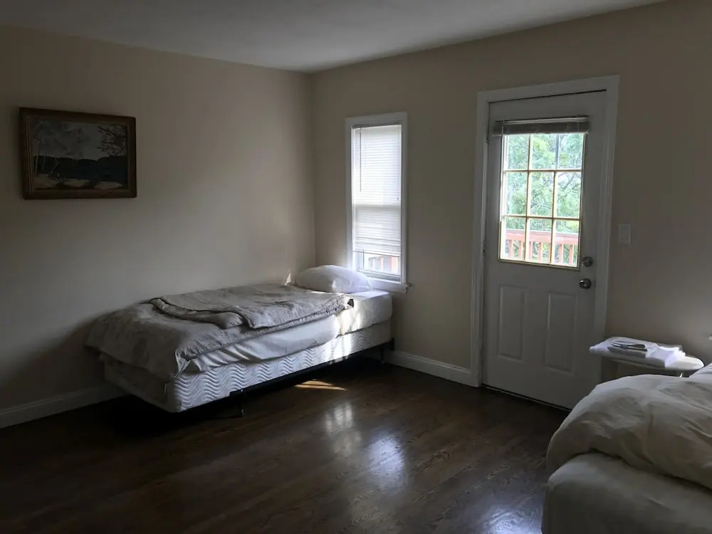 Pasadena B&B