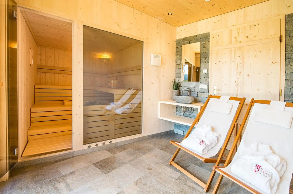 Mair am Graben Farm * Chalets