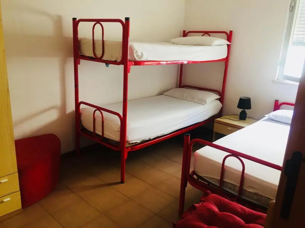 Appartamenti "LE CASETTE DI TERESA"