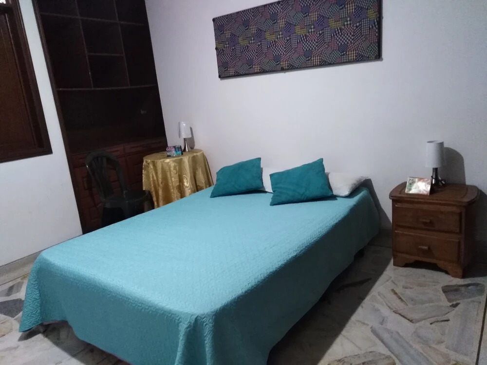 Hostal Mi Tierra
