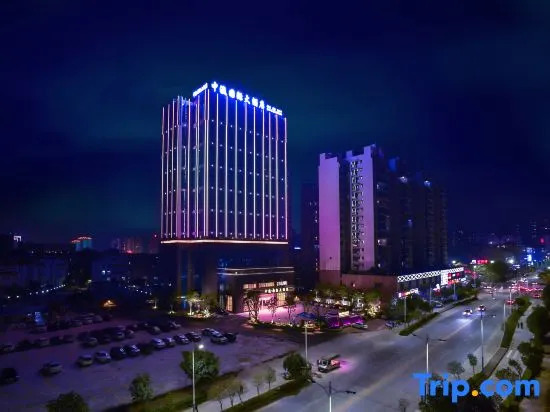 Zhongying International Hotel