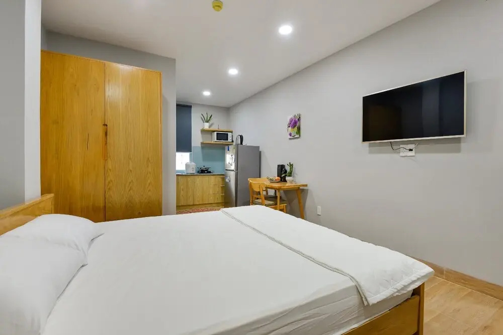 Your Home Serviced Apartment