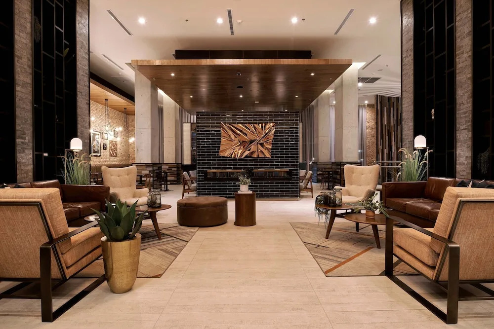 Four Points by Sheraton Ciudad Juarez