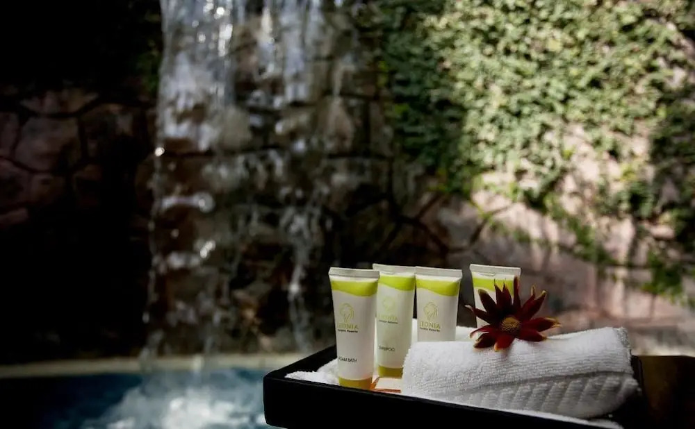 Celestia Suites at Leonia