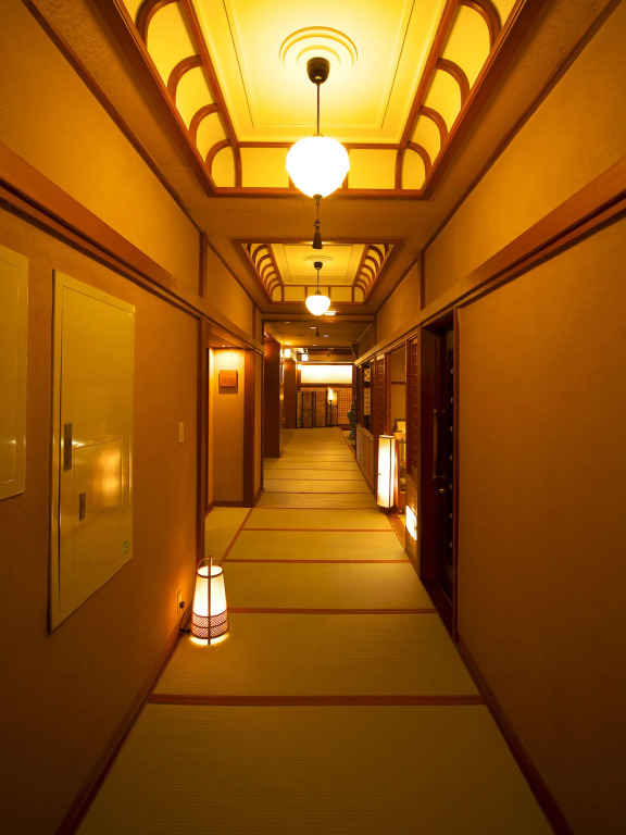 Musashino Bekkan