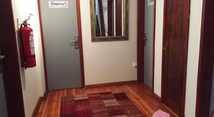 Hostal Magnolio