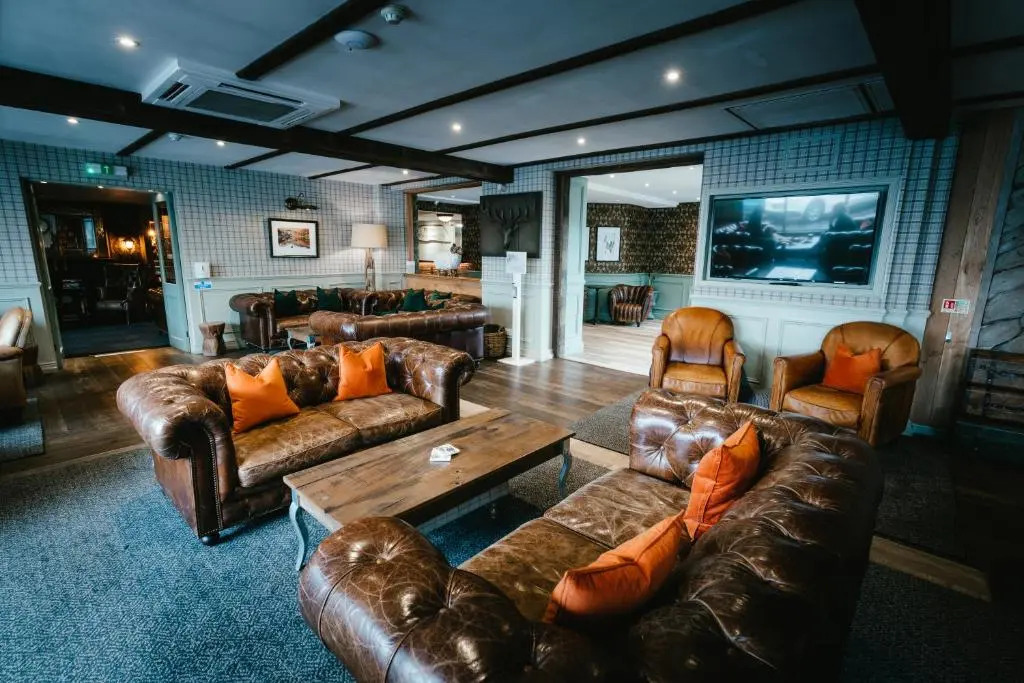 Best Western Grasmere Red Lion